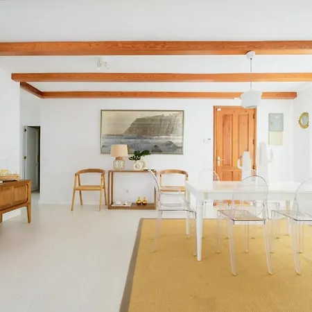The Cliff - Comfortable & Friendly 3 Bedroom - Gigantes 阿坎提拉德洛斯基
