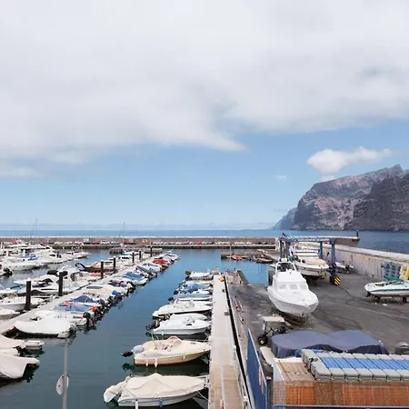 The Cliff - Comfortable & Friendly 3 Bedroom - Gigantes * 阿坎提拉德洛斯基