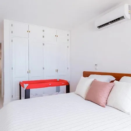 The Cliff - Comfortable & Friendly 3 Bedroom - Gigantes * 阿坎提拉德洛斯基