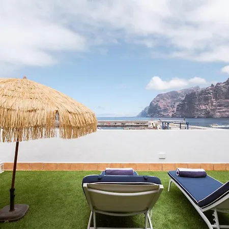 公寓 The Cliff - Comfortable & Friendly 3 Bedroom - Gigantes *